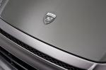 Porsche Cayenne Guardian by Hamann 2011 года